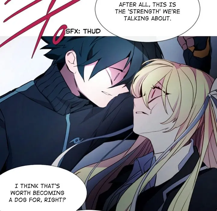 Anz Chapter 103 - Page 77