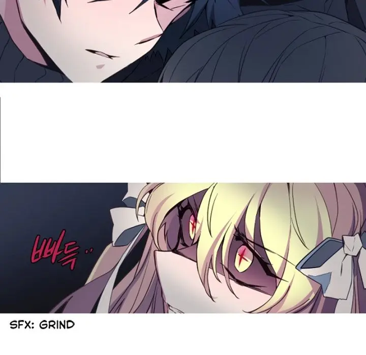 Anz Chapter 103 - Page 79