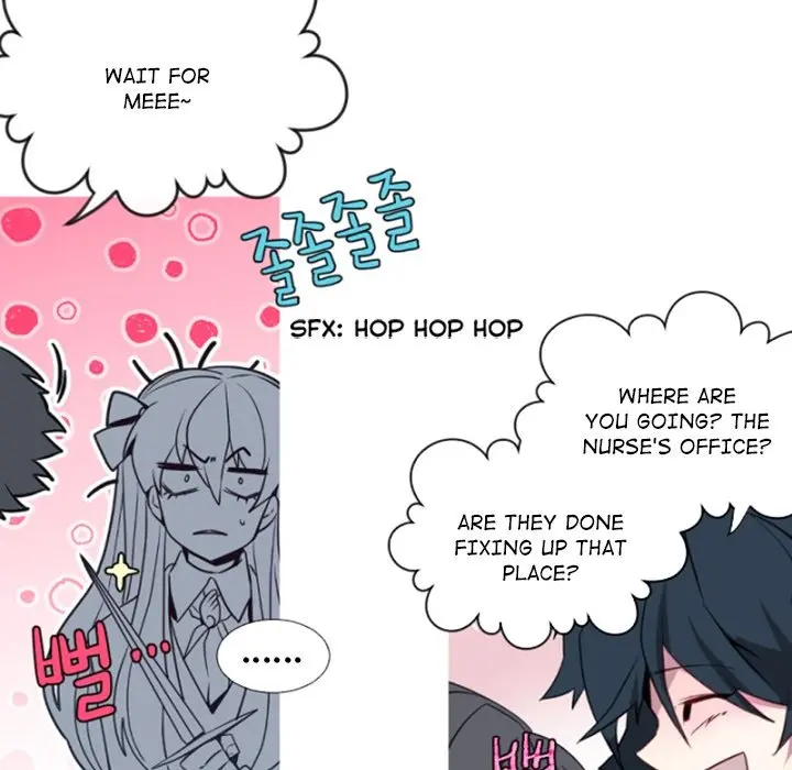 Anz Chapter 103 - Page 83
