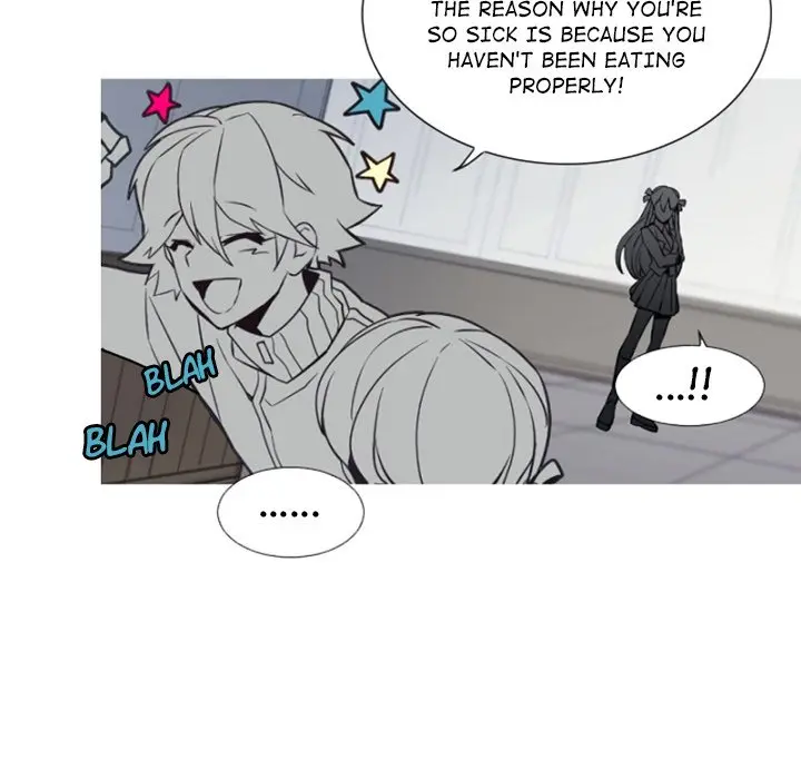 Anz Chapter 103 - Page 88