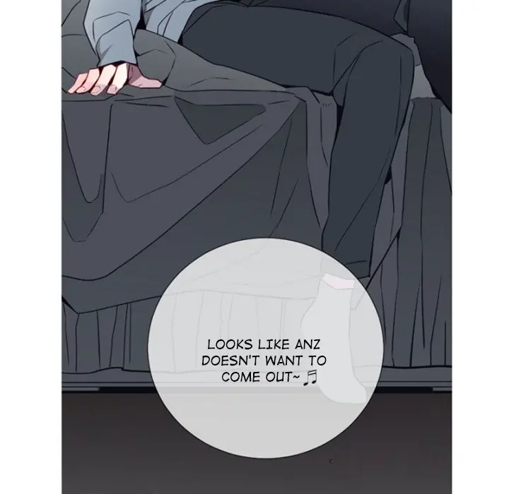 Anz Chapter 103 - Page 98