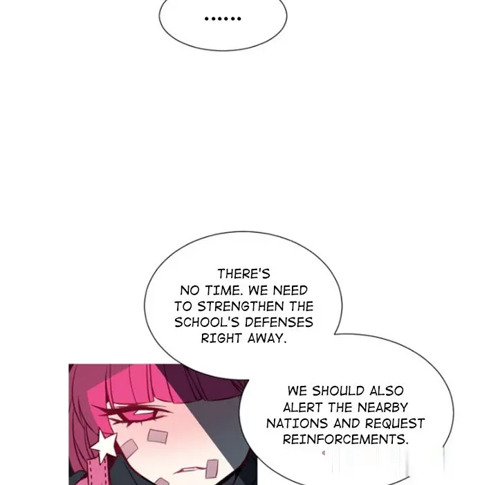 Anz Chapter 104 - Page 21