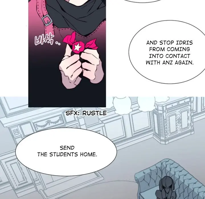 Anz Chapter 104 - Page 22