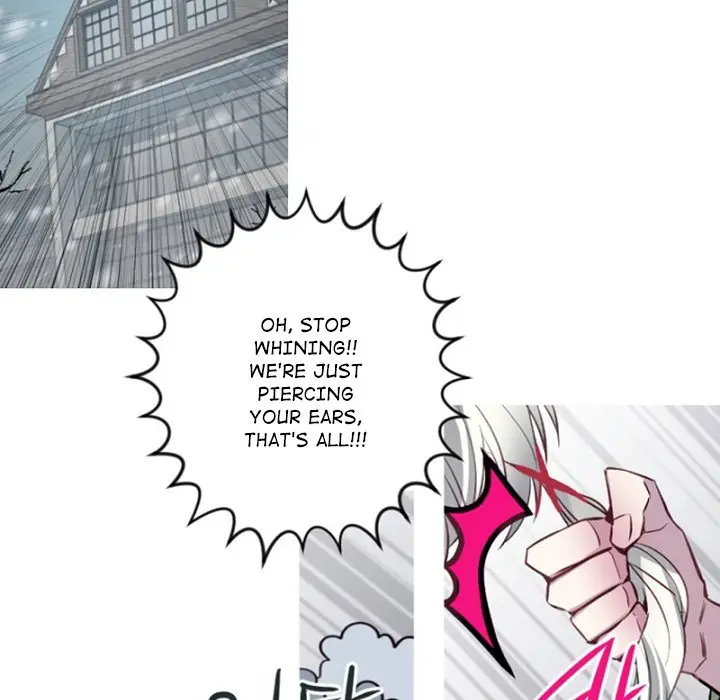 Anz Chapter 104 - Page 28
