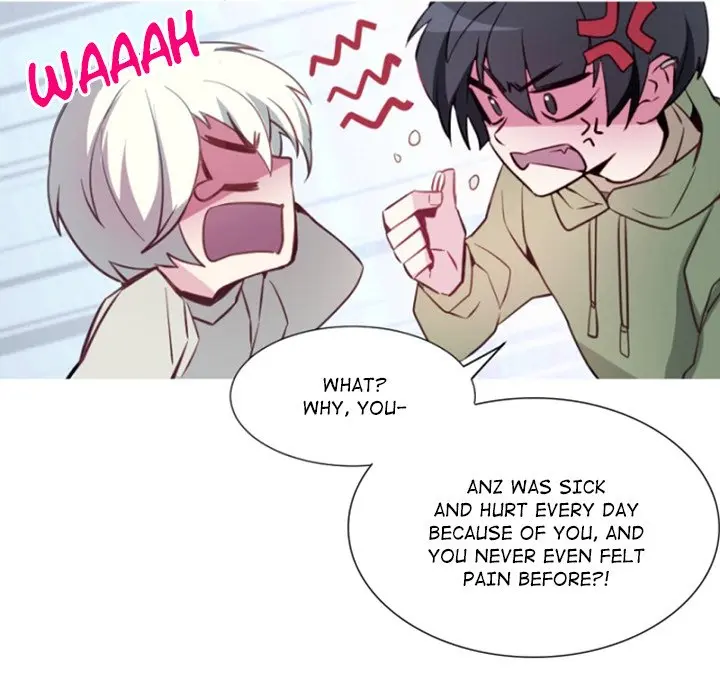 Anz Chapter 104 - Page 30