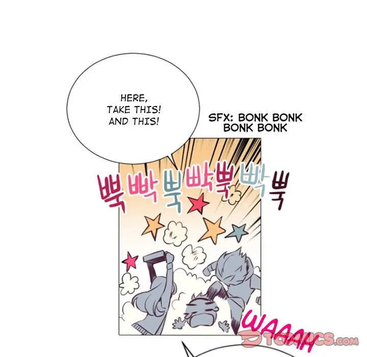 Anz Chapter 104 - Page 31