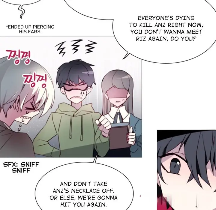 Anz Chapter 104 - Page 33