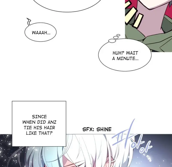 Anz Chapter 104 - Page 34