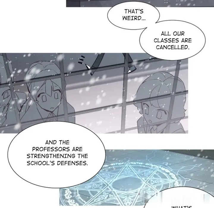 Anz Chapter 104 - Page 39