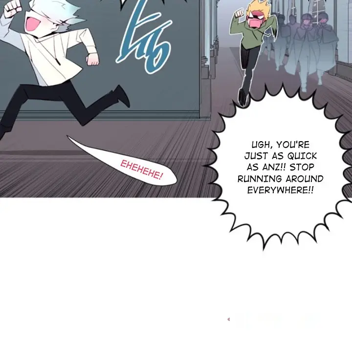 Anz Chapter 104 - Page 49