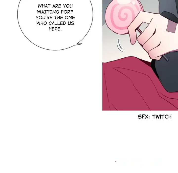 Anz Chapter 104 - Page 5