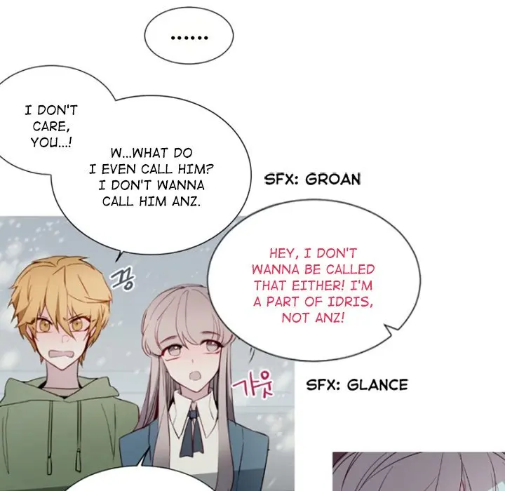 Anz Chapter 104 - Page 59