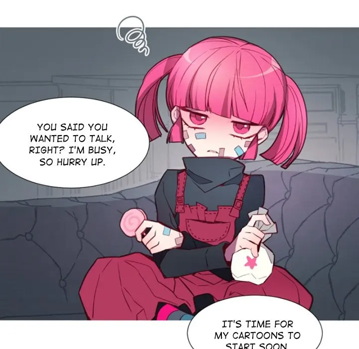 Anz Chapter 104 - Page 6