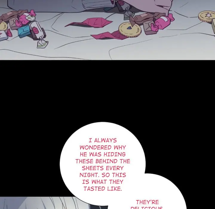 Anz Chapter 104 - Page 71