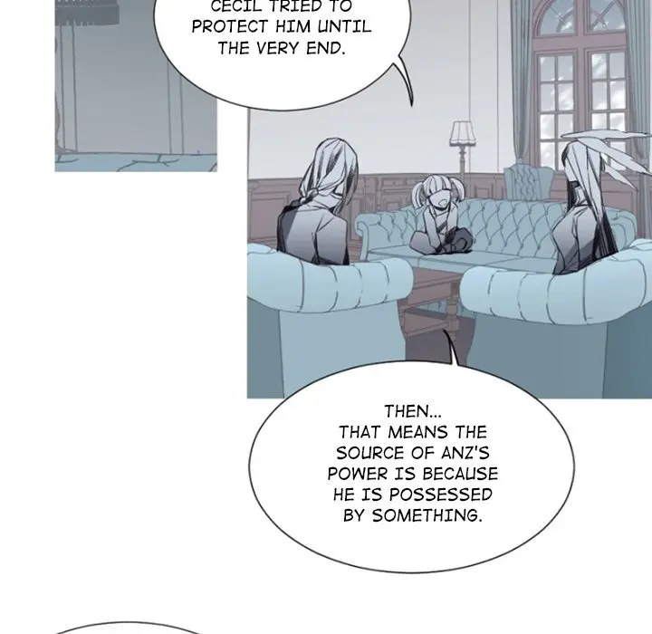 Anz Chapter 104 - Page 8