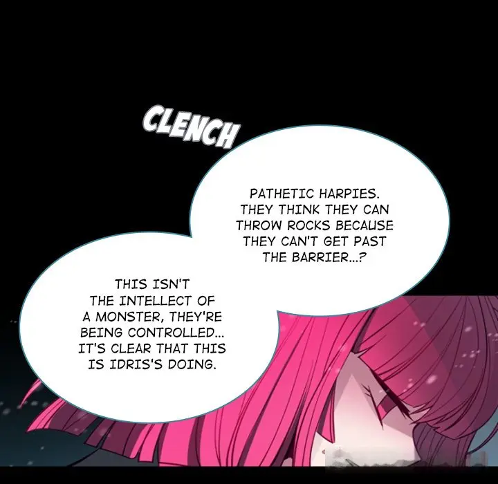 Anz Chapter 105 - Page 100