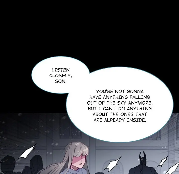 Anz Chapter 105 - Page 101