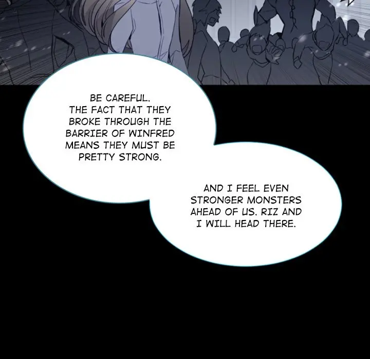 Anz Chapter 105 - Page 102