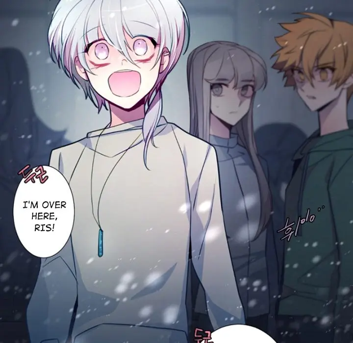 Anz Chapter 105 - Page 110