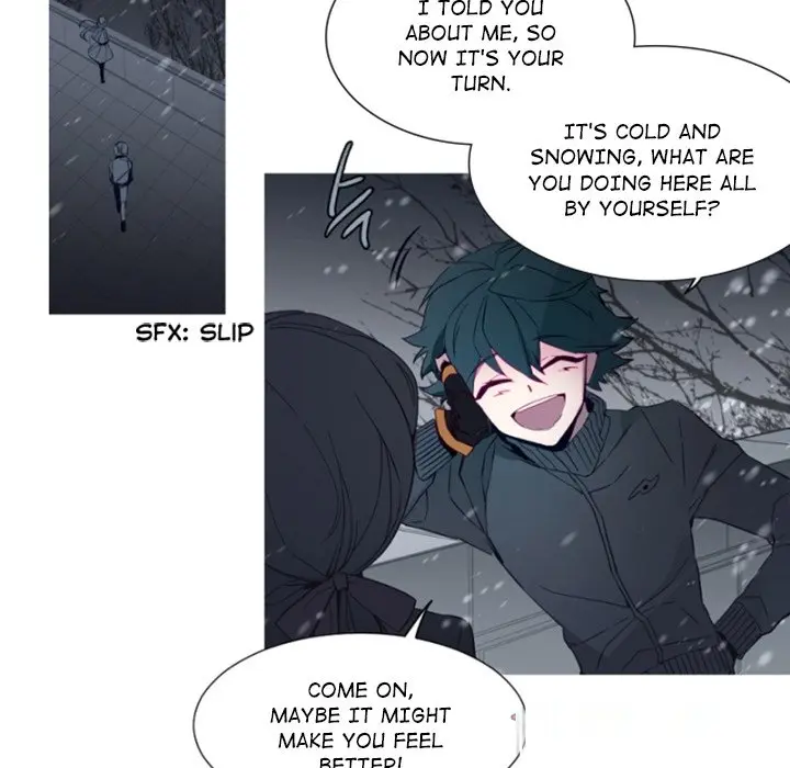 Anz Chapter 105 - Page 17