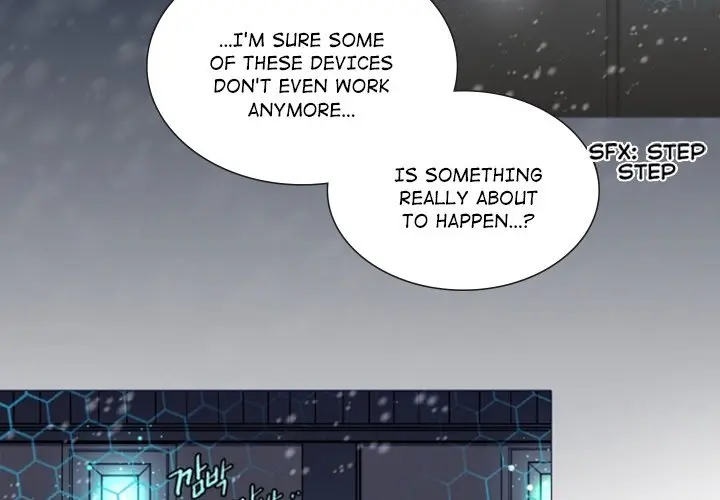 Anz Chapter 105 - Page 4