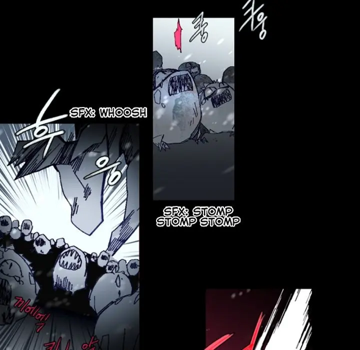 Anz Chapter 105 - Page 47
