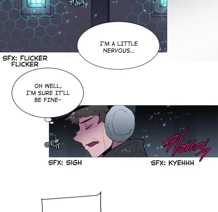 Anz Chapter 105 - Page 5