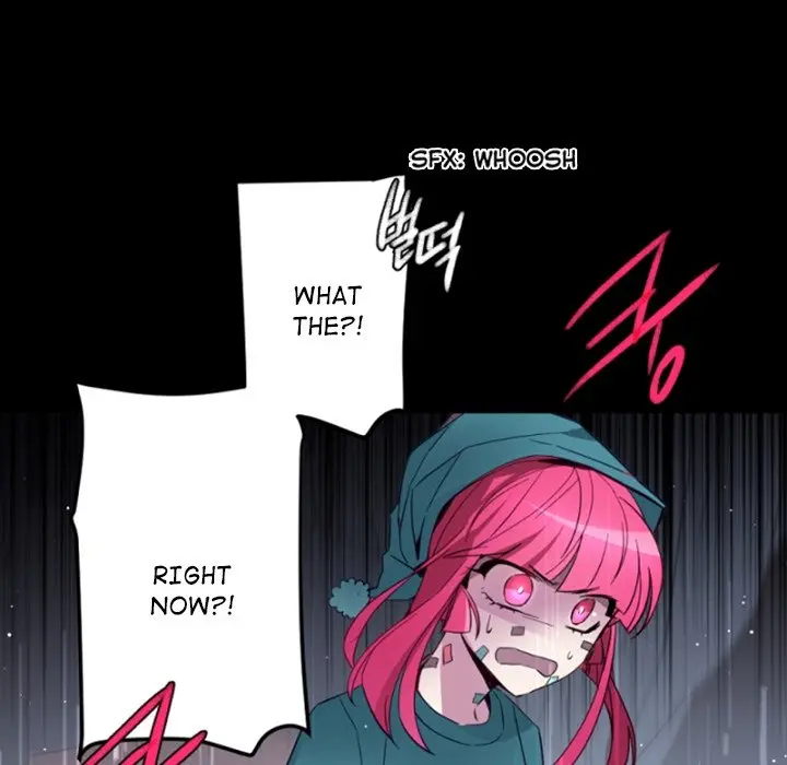 Anz Chapter 105 - Page 58