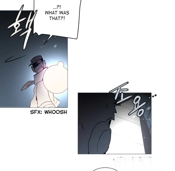 Anz Chapter 105 - Page 6