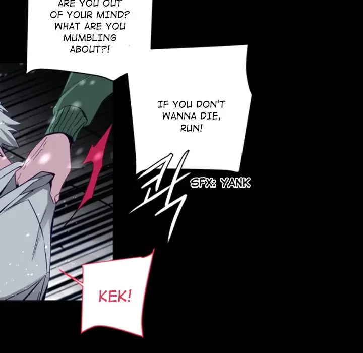 Anz Chapter 105 - Page 83