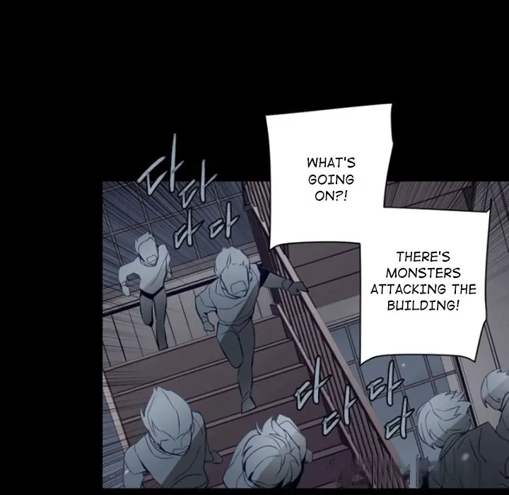 Anz Chapter 105 - Page 84