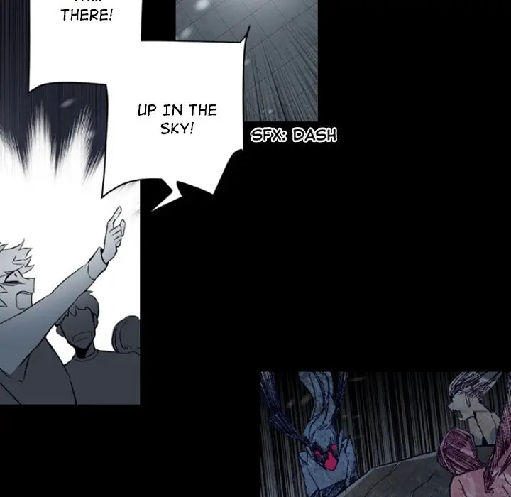 Anz Chapter 105 - Page 86
