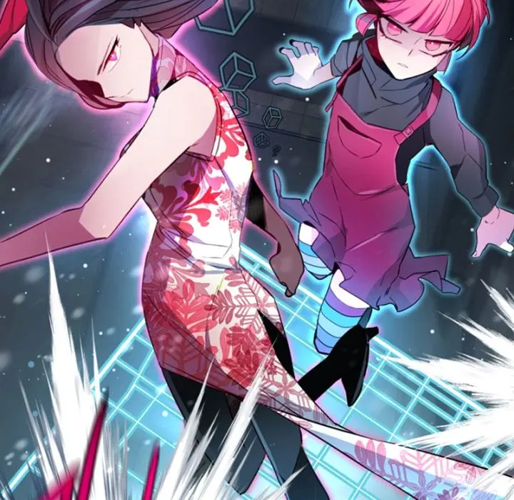 Anz Chapter 105 - Page 91