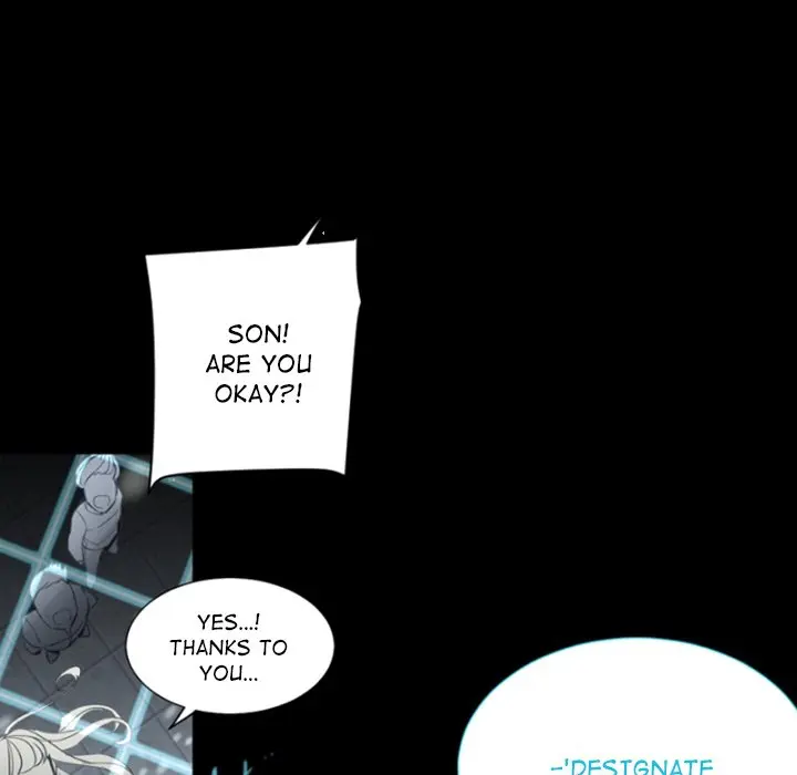 Anz Chapter 105 - Page 94