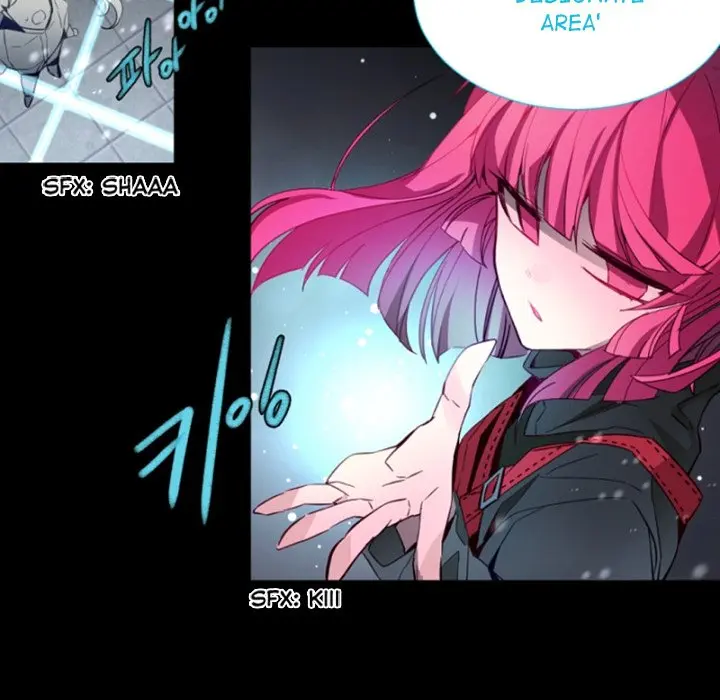 Anz Chapter 105 - Page 95