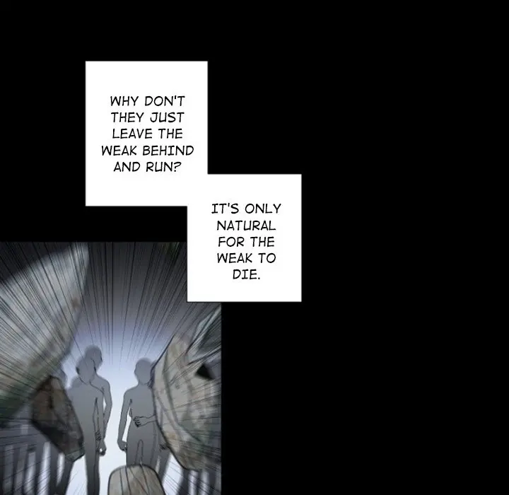 Anz Chapter 106 - Page 95