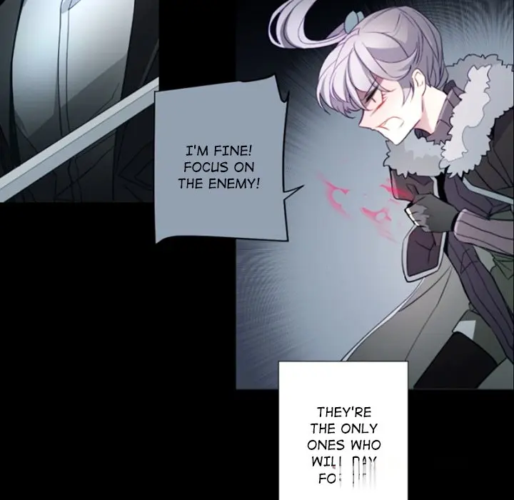 Anz Chapter 106 - Page 100