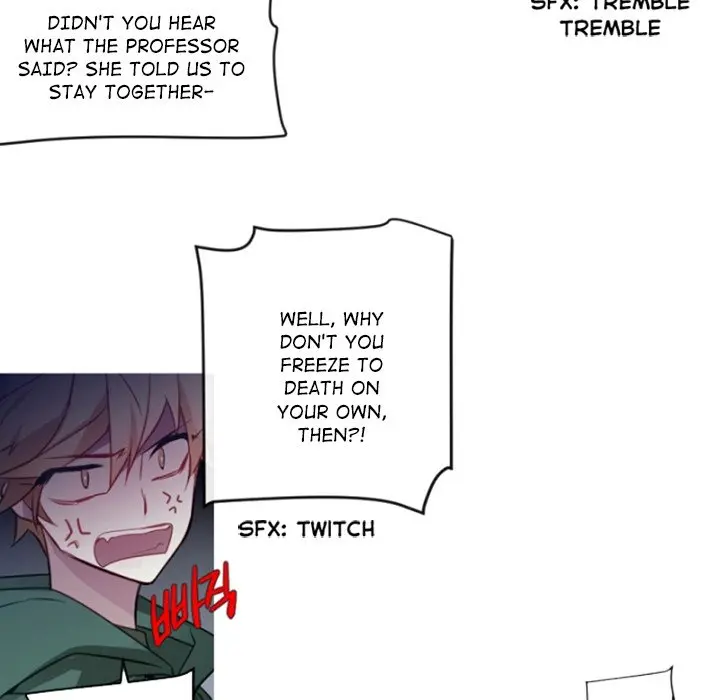 Anz Chapter 106 - Page 11