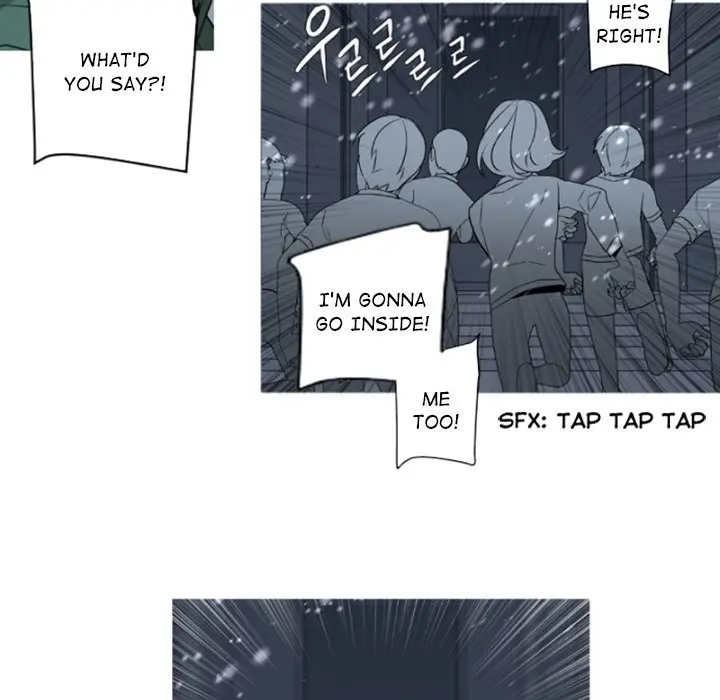 Anz Chapter 106 - Page 12