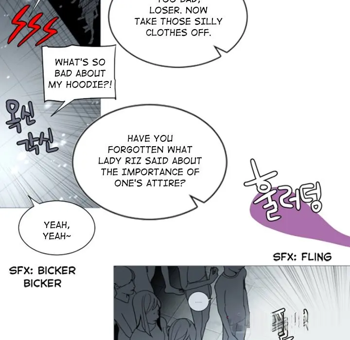 Anz Chapter 106 - Page 49