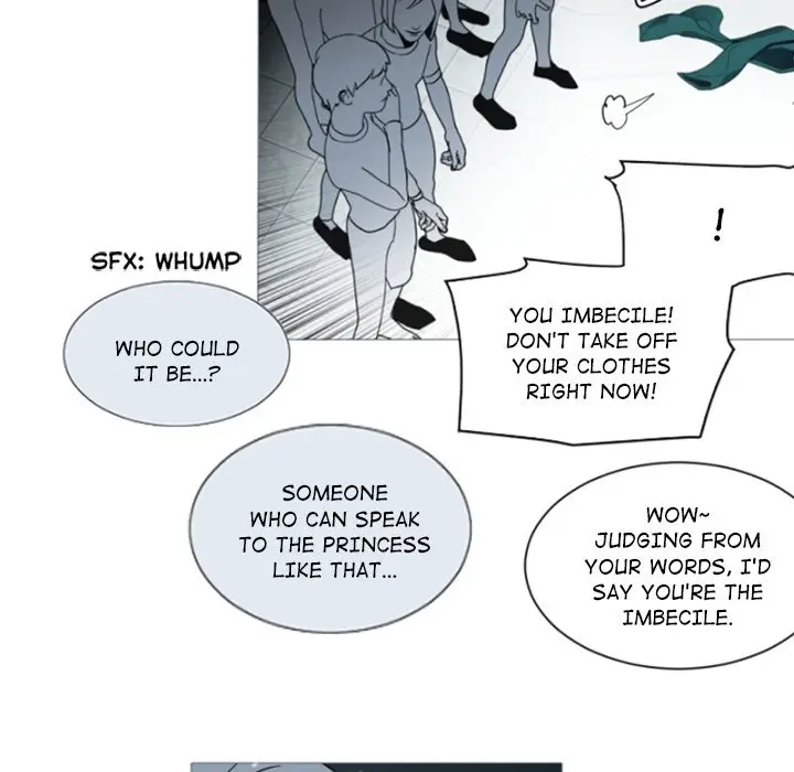 Anz Chapter 106 - Page 50
