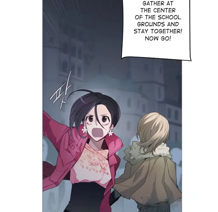 Anz Chapter 106 - Page 5