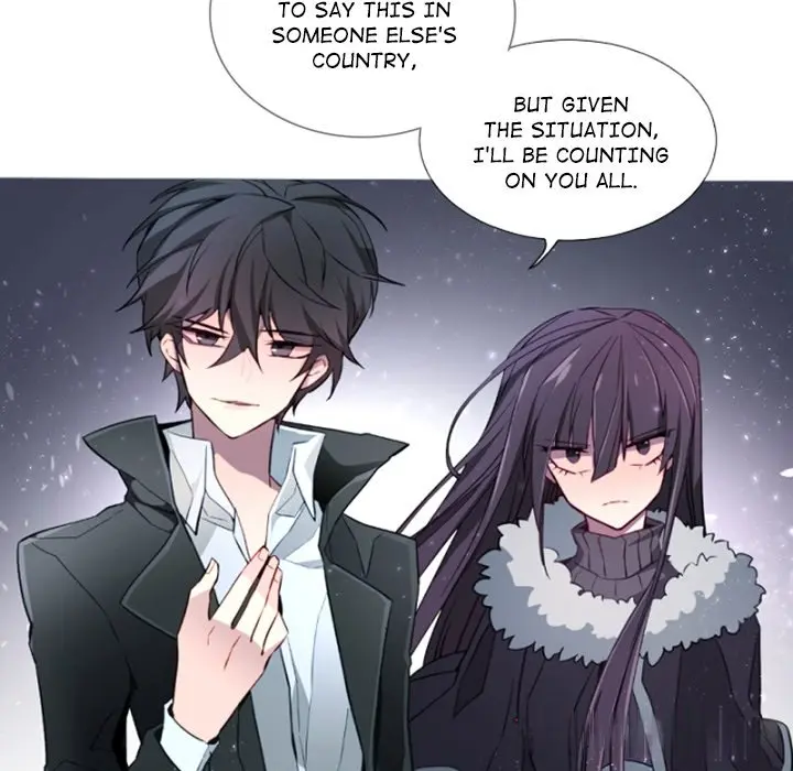 Anz Chapter 106 - Page 57