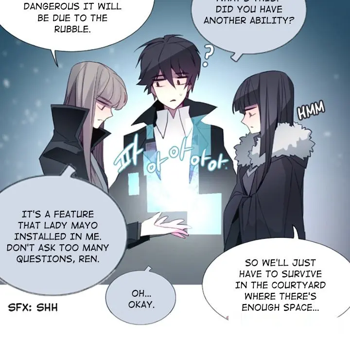 Anz Chapter 106 - Page 65