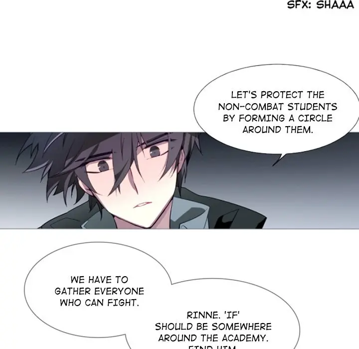 Anz Chapter 106 - Page 66