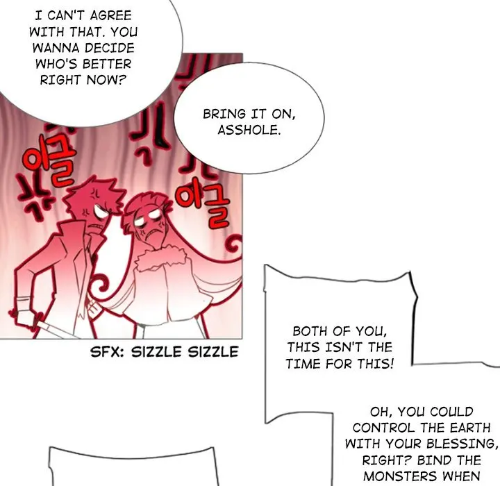 Anz Chapter 106 - Page 79