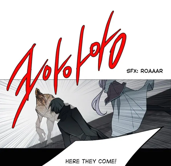 Anz Chapter 106 - Page 81