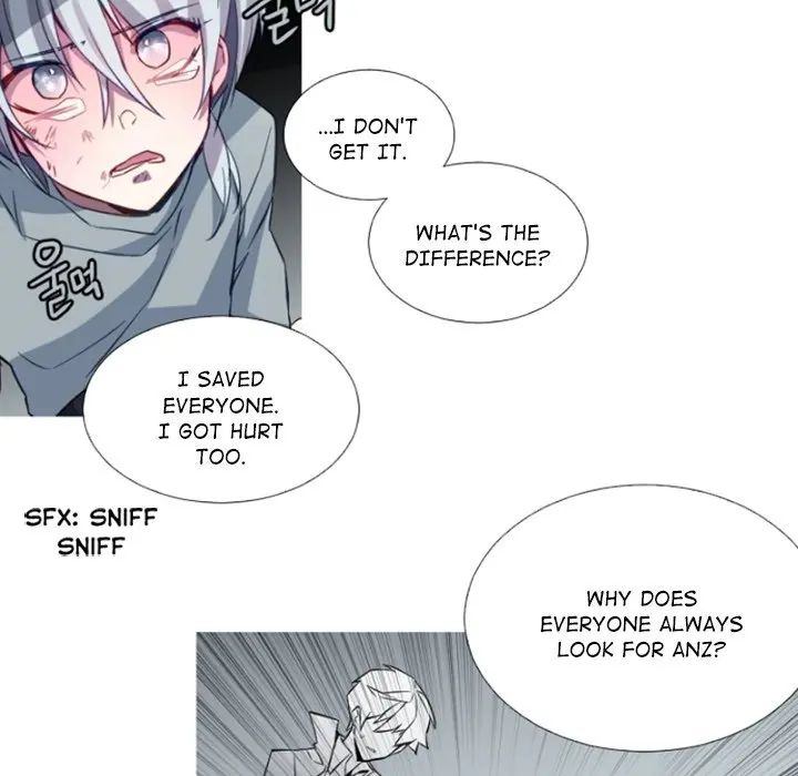 Anz Chapter 107 - Page 92