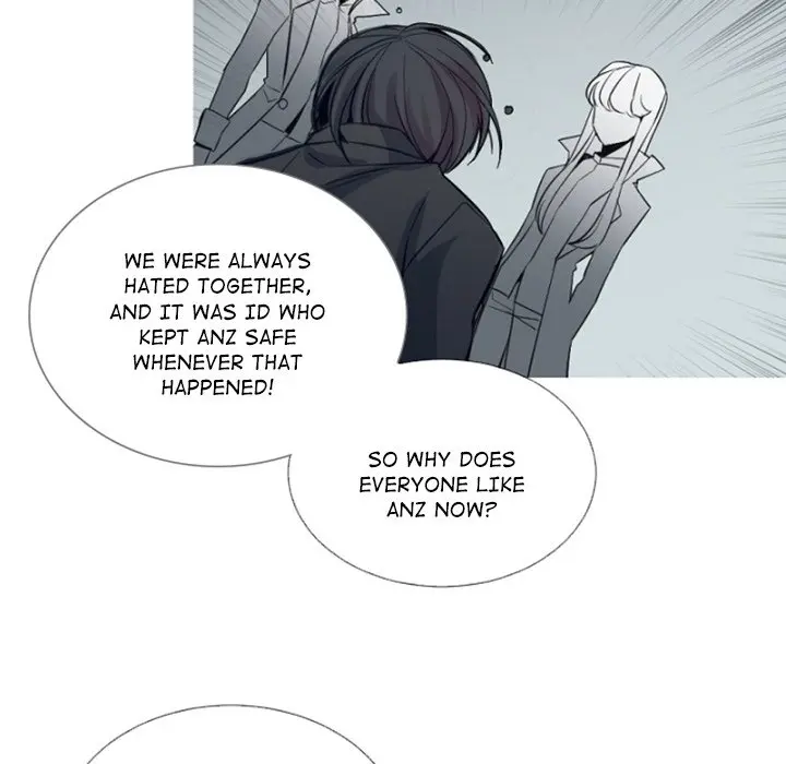 Anz Chapter 107 - Page 93