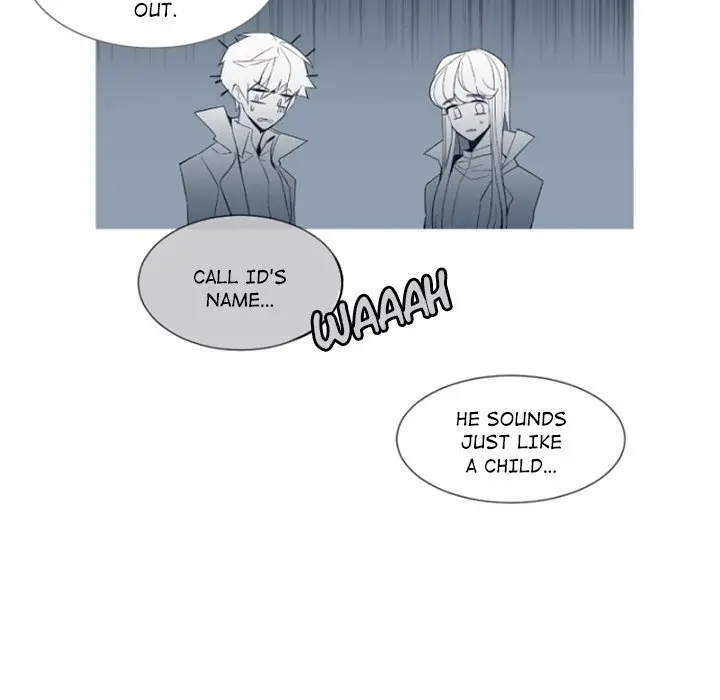 Anz Chapter 107 - Page 96